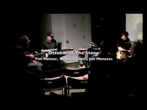 Ottokar Live at The Stone NYC.m4v