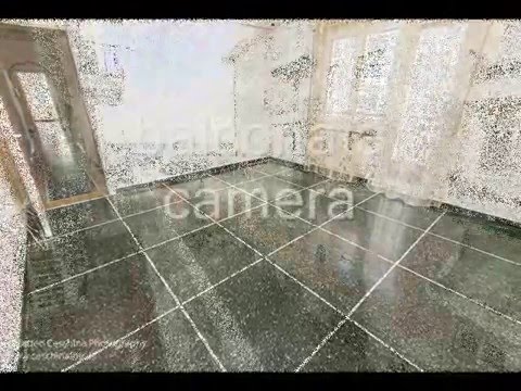 Affitto appartamento vani 7, Quarto, Genova