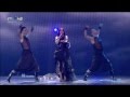 HD Eurovision 2012 Croatia: Nina Badrić - Nebo ...