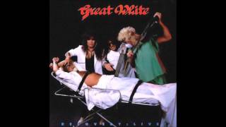 Great White - Hard and Cold (Live 1983)