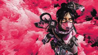 中年の刃～無限レイス修行編～【APEX LEGENDS】