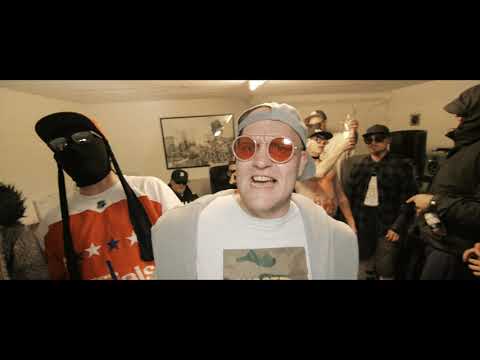 Reijo Rihkama - Läjämäkimafia