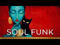 Feel the Rhythm, Own the Floor | Minimal Soul Funk (2026)