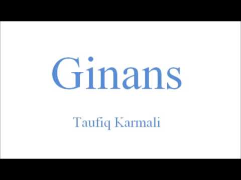 Brahm Prakaash (Selections) - Taufiq Karmali