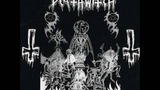 Deathwitch - Nocturnal Sacrifice
