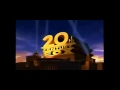 20th Century Fox Fail Theme Recorder Sax Trumpet
