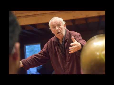 CMS Workshop October 2018