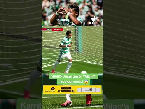 Camilo Duran dayanmır, 