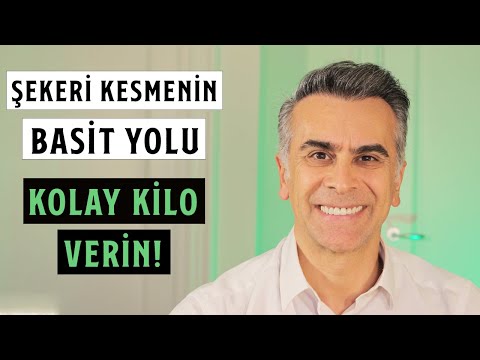 , title : 'Şeker ve Bağımlılık | Şekeri Kesmenin Basit Yolu - Kolay Kilo Verin'