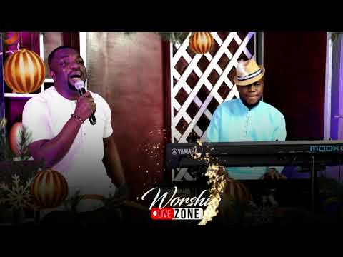 WORSHIP ZONE  24/12/2022 Avec DOF HEROS / " NOËL"