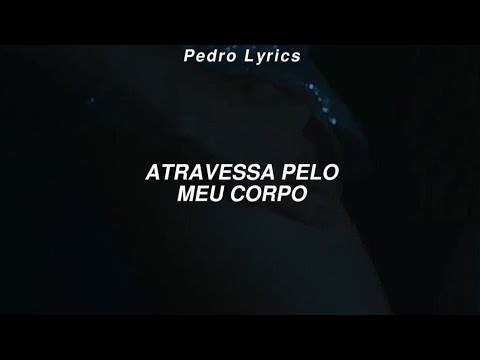 Quiero que Viengas - Amaia (Música do Filme Através da minha janela) [Tradução] (Raquel e Ares)