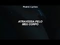 Quiero Que Viengas Amaia Música Do Filme Através Da Minha Janela Tradução Raquel E Ares