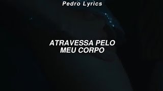 Download lagu Quiero que Viengas - Amaia (Música do Filme Através da minha janela) [Tradução] (Raquel e Ares) mp3