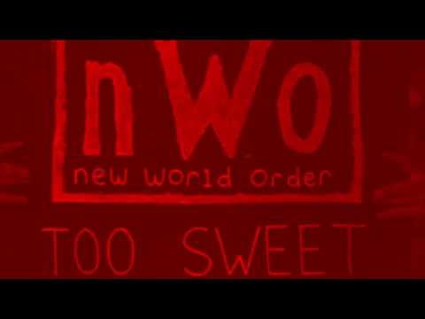 nWo Wolfpack Custom Titantron