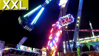 XXL (Dotremont) | Schueberfouer Luxembourg 2014