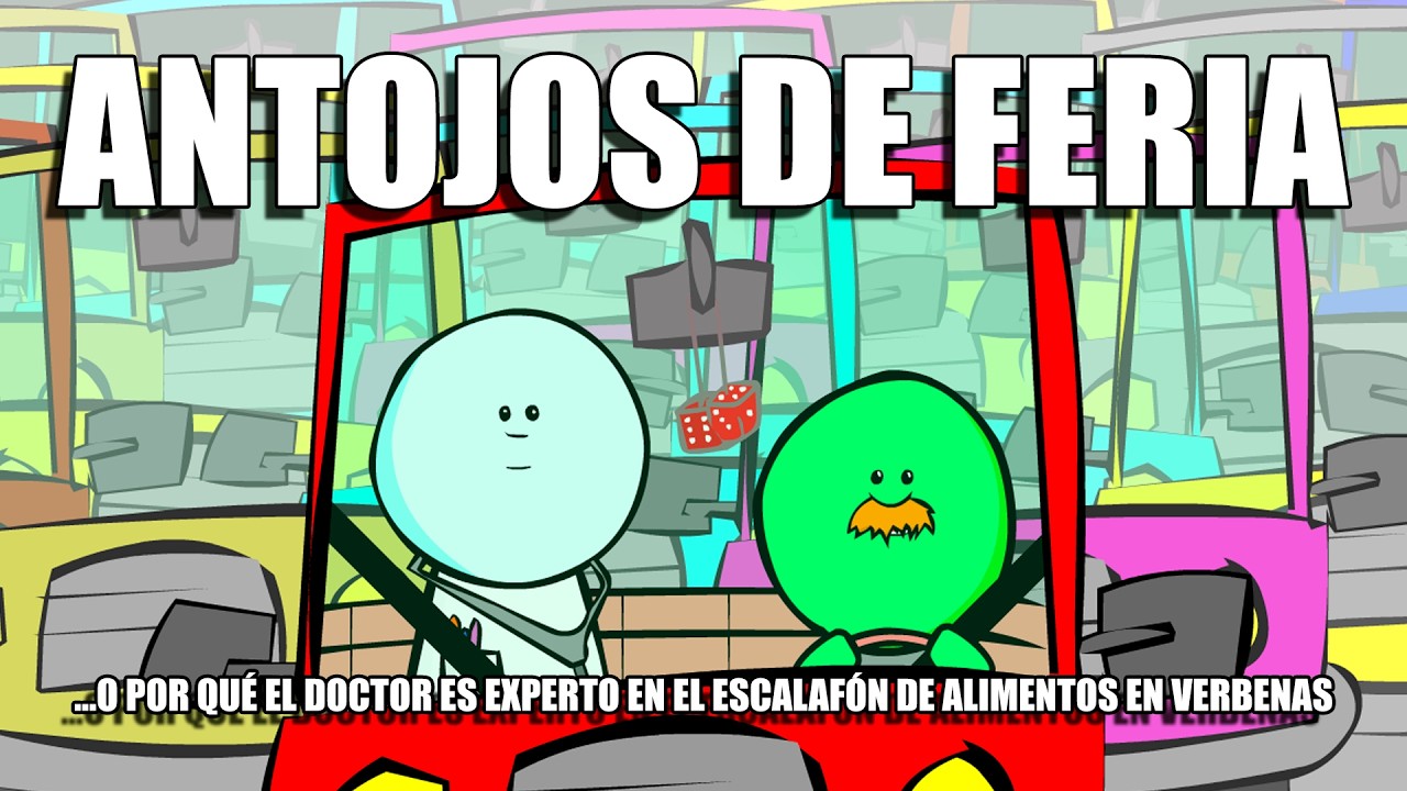DDN: Antojitos de feria mexicana