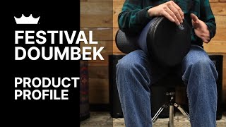 Festival Doumbek | Remo