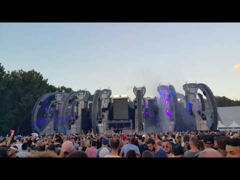 Adam Beyer @ Awakenings Saturday 2016