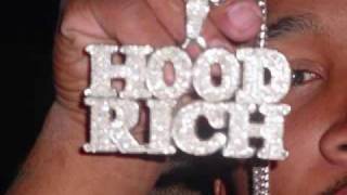 A' MILLI REMIX FREESTYLE VIDEO