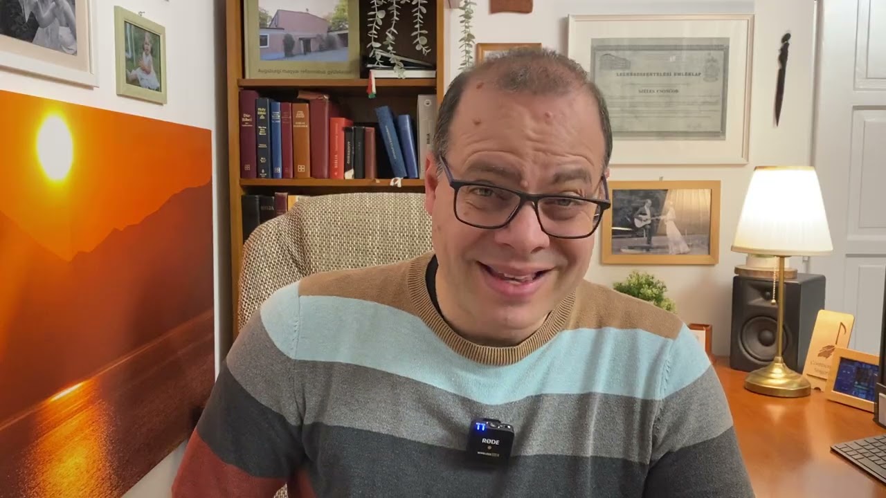 Bizonyság - Napsugarak - Üzenet minden reggel - 2026. január 13.