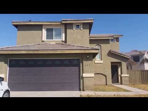 Spacious 4BD/3BA Home with Large Backyard in Imperial property video