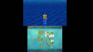 Dragon Quest 7 (3DS) - 061 Gracos' Great Grandson
