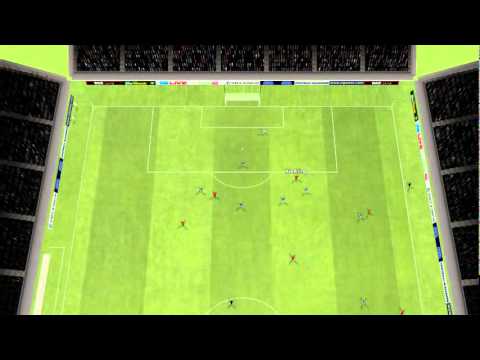 Leverkusen 3 - 0 Schalke - Match Highlights