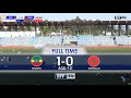 Ethiopia 1-0 Morocco (agg 1-2) - Goal and Highlights - FIFA U-20 WWCQ