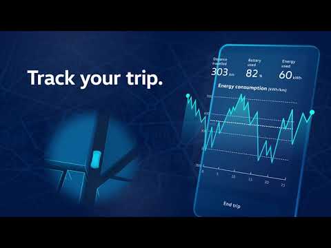 Volkswagen EV Check Video