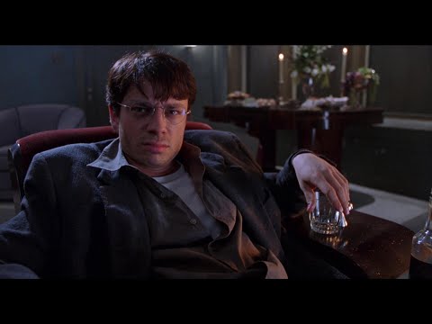 Chris Kattan Wants His Money - House on Haunted Hill (1999)