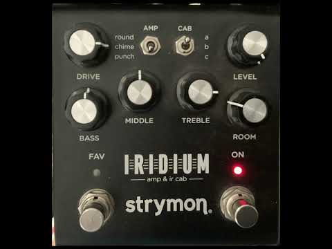 Line 6 HX Stomp Vs Strymon Iridium Marshall Fender Vox Venta Instrumentos Vintage Olimusic