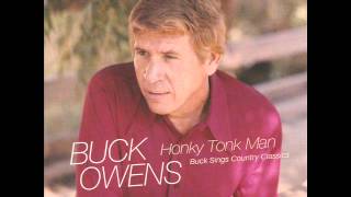 Buck Owens -  Is Anybody Goin'  To San Antone
