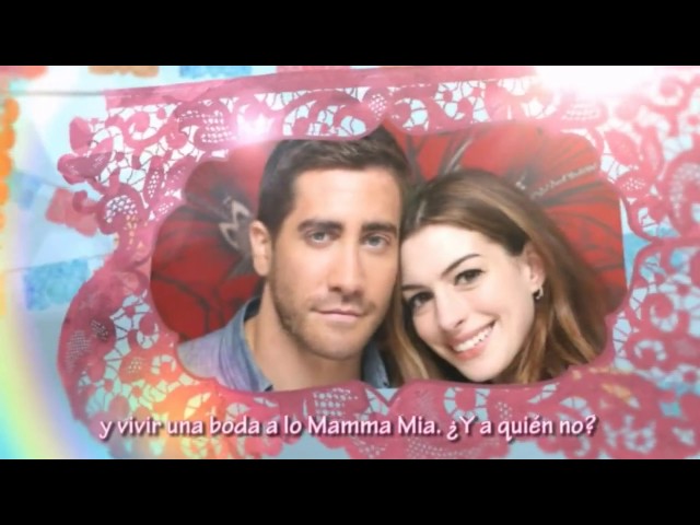 Vídeo relacionado con Algunas desayunan con diamantes, yo prefiero unos churritos (Comedia erótica)