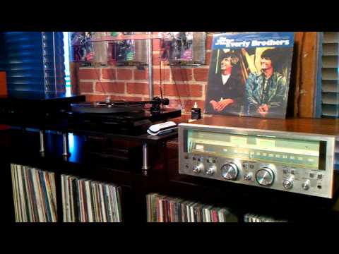 Phil Everly...This Spin Is For You  RIP