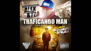 Alex Kyza De La Ghetto Randy Un Booty Grande