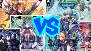 【第六回】ウィクロスナイトDIVAライブ【WIXOSS】