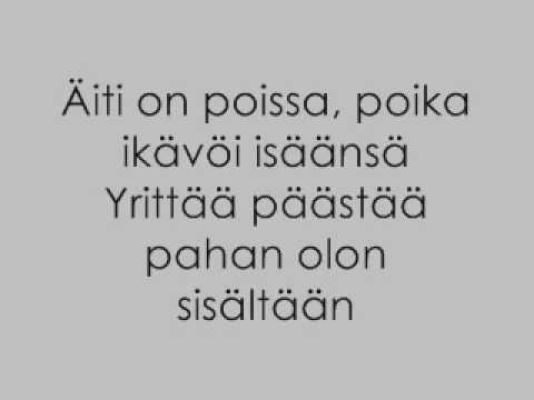 Ainty & Deva - Viha katoo