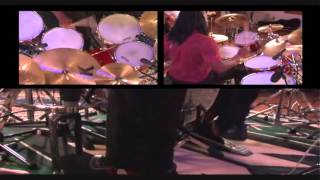 The Lord's Generation - Keith Banks - Definning a worship drummer