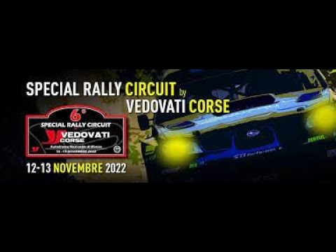 6°Special Rally Circuit Vedovati Corse 2022 OBC VELLANI-MALETTI by Ferrario ps 3