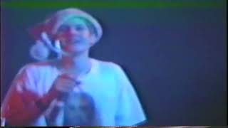 Beastie Boys-Netty&#39;s Girl ( Live )