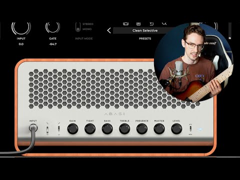 Dialling in a Selective Picking Tone: Making it BITE