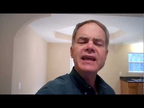 Nice three bedroom two bath home in Madison property video