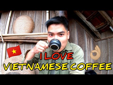 WHY VIET COFFEE is the BEST - My ULTIMATE COFFEE EXPERIENCE IN VIETNAM