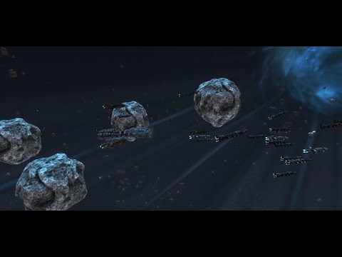 BSGO Trailer | Private Server 2023
