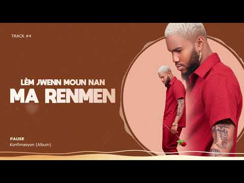 [Lyrics Video] Pause - Jude Jean Platel