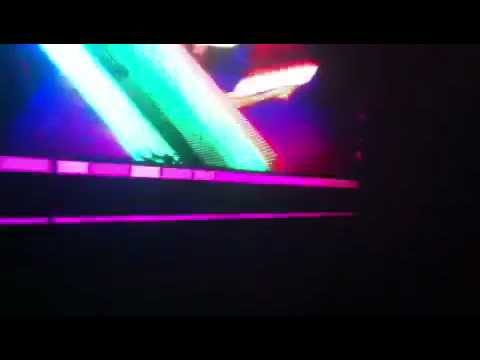 Who is Ready to Jump - Chuckie/ Destroy Them With Lasers- Knife Party (Dillion Francis @ Enclave)
