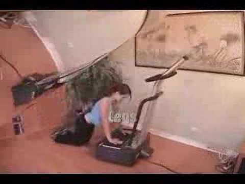 Biorex Draft Commercial