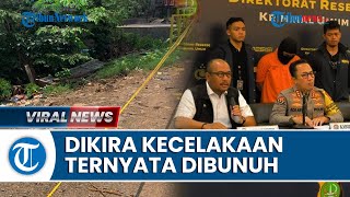 Dikira Korban Kecelakaan, Anggota TNI AD yang Tewas Bersimbah Darah di Bekasi Ternyata Dibunuh