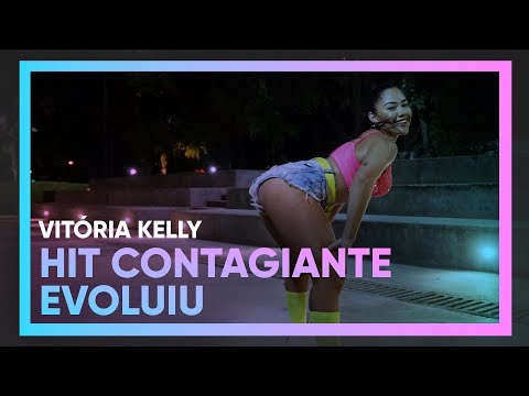 VK - Hit Contagiante Evoluiu | Felipe Original feat. Kevin O Chris
