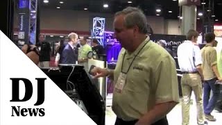 Video thumbnail for Yamaha MGP12X Mixing Console by discjockeynews